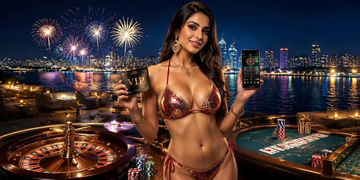 Bitjill বাংলাদেশ ক্যাসিনো লবি